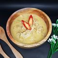 Cooksnap dari Susi Gunawan untuk resep 98. Sambal Tumpang