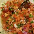 jmegirl4u's cooksnap of when they made Authentic Pico de Gallo.