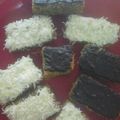 Cooksnap dari nath&fath justien untuk resep Nugget pisang