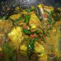 Cooksnap dari Nur Fauziah untuk resep Ikan bandeng rica-rica