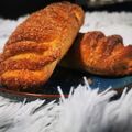 Bianka Tóth Cooksnap-ja, amikor elkészítette a(z) Vaníliás - fahéjas párna receptet.