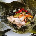 Cooksnap dari Katumbiri Natalaga untuk resep Garang Asem Solo Maknyuss
