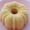 Cooksnap dari Diah Trisna untuk resep Bolu kukus tape singkong no mixer