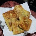 Cooksnap dari Fiona Adela untuk resep Martabak Telur Mini
