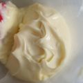 Cooksnap dari Clarissa Halim untuk resep Cream chees homemade