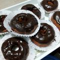 Cooksnap dari Alfina Maharani untuk resep Donat Kentang