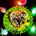 Sukla Sil's cooksnap of when they made ঢোকলা(Dhokla recipe in Bengali).