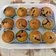 B.Andi23 Cooksnap-ja, amikor elkészítette a(z) Mogyorós-csokis muffin receptet.