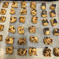 Zita Cooksnap-ja, amikor elkészítette a(z) Nehéz sós teasütemény receptet.
