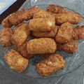 Cooksnap από Δέσποινα Τσακνάκη στη συνταγή Τα τυροπιτάκια της μαμάς (μου)