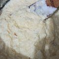 El cooksnap de Elizabeth cuando hizo Arroz con leche 😋.