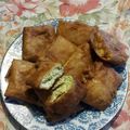 Cooksnap dari Devia Kurniati Setiawan untuk resep MARTABAK TAHU DAGING KARE