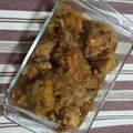 Cooksnap dari Srilaksmi 'Lis' Nuri untuk resep Ayam Goreng Saus Mentega (ala chinese food) bydeesawitri