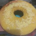 Cooksnap dari Toeti Doeloe untuk resep Bolu Keju Panggang