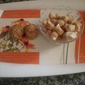Ankita Maniktala का कुकस्नैप जब उन्होंने गुड़ पारे (Gur pare recipe in hindi) बनाया था।