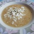 Cooksnap από dcroula στη συνταγή Εύκολη Σούπα Με Τραχανά