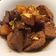 Cooksnap dari Dina untuk resep Semur Daging, Tahu, Kentang