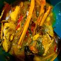 Cooksnap dari Umma Malika untuk resep Pesmol ikan