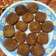 Gayatri Deb Lodh का कुकस्नैप जब उन्होंने आटा बिस्कुट (Aata biscuit recipe in Hindi) बनाया था।