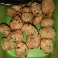 Cooksnap dari diani septien verlin untuk resep Bakso tahu goreng | jajanan anak sekolah terbaru