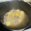 El cooksnap de Patricia Fernandez Sanchez cuando hizo PERAS ESPECIADAS EN ALMÍBAR ❤️.