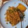 Cooksnap dari apri untuk resep Nasi Goreng Spesial Abang Abang