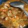 Cooksnap dari Youk Yank untuk resep Kepiting saos padang telur