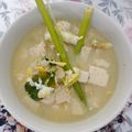 Cooksnap dari Novelita Olivea Herman untuk resep Terik Tahu Telur
