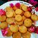 Sudha Agrawal का कुकस्नैप जब उन्होंने गुड़ की मीठी पूरी (gur ki meethi poori recipe in Hindi) बनाया था।