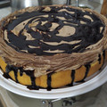 El cooksnap de maria.silgim cuando hizo Torta helada bien fácil.