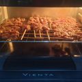 Cooksnap dari Adinda Citra Dartika untuk resep Sate Maranggi (daging sapi)