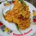 Cooksnap dari Veni_Venus untuk resep 18. bakwan indomie #tantanganakhirtahun #masakditahunbaru