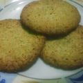 El cooksnap de @gonziale cuando hizo Galletas de avena.