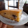 El cooksnap de Giuliana Cappelli cuando hizo Crema pastelera.