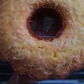 Cooksnap dari Agung Ayu Mega untuk resep Cake Tape Keju Panggang / Bolu Tape Keju