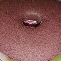 Cooksnap dari Tuti Nurwulan untuk resep 053. Bolu Ketan Hitam Kukus