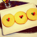 Cooksnap dari Rasthy Ayuningtyas untuk resep Kue Lumpur (mini) Surga
