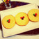 Cooksnap dari Rasthy Ayuningtyas untuk resep Kue Lumpur (mini) Surga