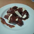 Cooksnap dari Lutfi Kuntari untuk resep Fire Chicken Wings a la Richeese