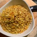 Shilpa Panchal 's cooksnap of when they made પૌવા નો ચેવડો(pauva no chevdo recipe in Gujarati).