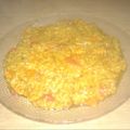 El cooksnap de Lady Marmalade cuando hizo Arroz con vegetales.