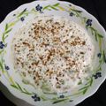 Tandra Nath's cooksnap of when they made রায়তা (Raita recipe in Bengali).
