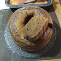 El cooksnap de Florb cuando hizo Torta de café (Bizcochuelo) fácil, rápido y barato.
