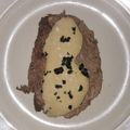 El cooksnap de Débora Benito cuando hizo Vitel toné económico.