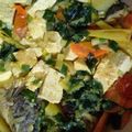Cooksnap dari Mama Kayla untuk resep Sop ikan mujair