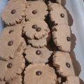 Cooksnap dari Yuliani Lidya untuk resep Chocochips Cookies