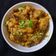 Deepa parmar's cooksnap of when they made ભરેલા મરચાં બટેટા રીંગણા નુ શાક(Bharela marcha,bataka,ringan nu shak recipe in Gujarati).