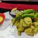 Disha Prashant Chavda's cooksnap of when they made મેથી ના ગોટા.