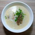 Cooksnap của DiepngocNguyen khi họ làm theo món Cháo Gà Ngày Mưa