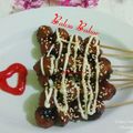 Cooksnap dari Dapur neetasyl untuk resep Bakso Bakar